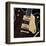 Atkins Guitar-Richard James-Framed Art Print