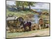 Giclee Print