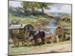 Giclee Print