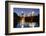 Atlanta from Piedmont Park-SeanPavonePhoto-Framed Photographic Print