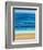 Atlantic, 2008-Simon Tarrant-Framed Giclee Print