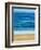 Atlantic, 2008-Simon Tarrant-Framed Giclee Print