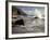 Atlantic Beach of St. Kitts, Caribbean-Robin Hill-Framed Photographic Print