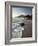 Atlantic Beach of St. Kitts, Caribbean-Robin Hill-Framed Photographic Print