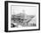 Atlantic City Steel Pier, 1910s-null-Framed Art Print