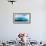 Atlantic Coast, Iceberg Panorama, Jškulsarlon-Catharina Lux-Framed Photographic Print displayed on a wall