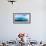 Atlantic Coast, Iceberg Panorama, Jškulsarlon-Catharina Lux-Framed Photographic Print displayed on a wall