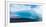 Atlantic Coast, Iceberg Panorama, Jškulsarlon-Catharina Lux-Framed Photographic Print