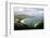 Atlantic Coast, St. Kitts, St. Kitts and Nevis-Robert Harding-Framed Photographic Print