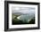 Atlantic Coast, St. Kitts, St. Kitts and Nevis-Robert Harding-Framed Photographic Print