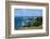 Atlantic Coast, St. Kitts, St. Kitts and Nevis-Robert Harding-Framed Photographic Print