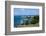 Atlantic Coast, St. Kitts, St. Kitts and Nevis-Robert Harding-Framed Photographic Print