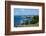 Atlantic Coast, St. Kitts, St. Kitts and Nevis-Robert Harding-Framed Photographic Print