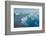 Atlantic Coast with Iceberg Remains at the Jškulsarlon-Catharina Lux-Framed Photographic Print