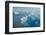 Atlantic Coast with Iceberg Remains at the Jškulsarlon-Catharina Lux-Framed Photographic Print