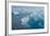 Atlantic Coast with Iceberg Remains at the Jškulsarlon-Catharina Lux-Framed Photographic Print