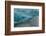 Atlantic Coast with Iceberg Remains at the Jškulsarlon-Catharina Lux-Framed Photographic Print