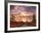 Atlantic Dawn-Michael Hudson-Framed Art Print