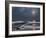 Atlantic Moonscape #1-Steven Maxx-Framed Photographic Print