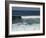 Atlantic Ocean Near Ribiera Grande, Santo Antao, Cape Verde Islands, Africa-R H Productions-Framed Photographic Print