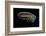 Atlantic Salmon Fly designs 'Clabby'-Darrell Gulin-Framed Photographic Print