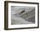 Atlantic Salmon (Salmo Salar) Leaping Up the Cauld at Philphaugh Centre Near Selkirk, Scotland, UK-Rob Jordan-Framed Photographic Print