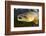 Atlantic Salmon (Salmo Salar) Male, River Orkla, Norway, September 2008-Lundgren-Framed Photographic Print