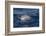 Atlantic Spotted Dolphin (Stenella Frontalis) Breaking from the Sea in a Low Leap, Senegal-Mick Baines-Framed Photographic Print