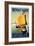 Atlantis Cruises-null-Framed Giclee Print