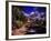 Atlantis Hotel and Resort, Paradise Island-Angelo Cavalli-Framed Photographic Print