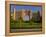 Atlantis Hotel, Dubai, United Arab Emirates, Middle East-Charles Bowman-Framed Premier Image Canvas