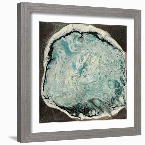 Atlantis I-Alicia Ludwig-Framed Art Print