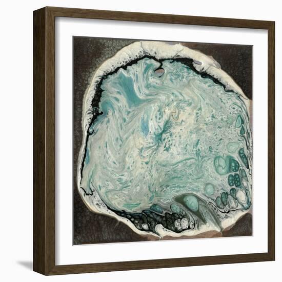 Atlantis I-Alicia Ludwig-Framed Art Print