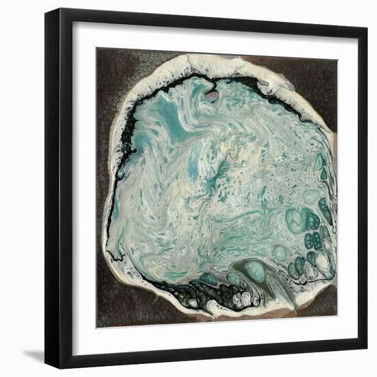 Atlantis I-Alicia Ludwig-Framed Art Print