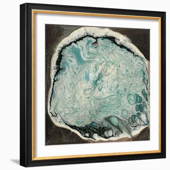 Atlantis I-Alicia Ludwig-Framed Art Print