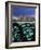 Atlantis, Paradise Island, Bahamas, Central America-Ethel Davies-Framed Photographic Print