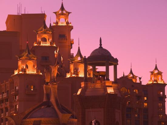 Atlantis Casino Caribbean