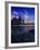 Atlantis Resort, Paradise Island, Bahamas-Angelo Cavalli-Framed Photographic Print