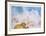 Atlantis-Isaac Abrams-Framed Collectable Print