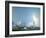 Atlas-Agena Rocket Launch for Gemini 8-null-Framed Photographic Print