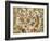 Atlas Coelestis Seu Harmonia Macrocosmica, 18th Century-Andreas Cellarius-Framed Giclee Print