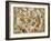 Atlas Coelestis Seu Harmonia Macrocosmica, 18th Century-Andreas Cellarius-Framed Giclee Print