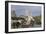 Atlas Fountain-John Thomas-Framed Giclee Print