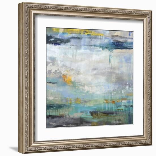 Atmosphere-Jill Martin-Framed Art Print