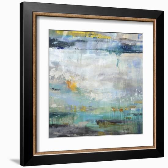 Atmosphere-Jill Martin-Framed Art Print