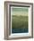 Atmospheric Field I-Tim O'toole-Framed Art Print