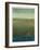 Atmospheric Field I-Tim O'toole-Framed Art Print