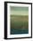 Atmospheric Field I-Tim O'toole-Framed Art Print