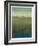 Atmospheric Field I-Tim O'toole-Framed Art Print