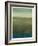 Atmospheric Field I-Tim O'toole-Framed Art Print